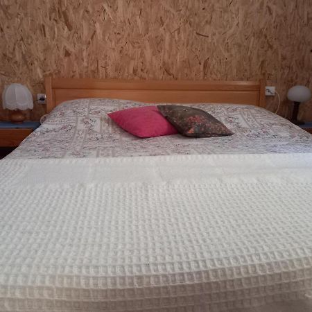 Apartmán Apartma Boka Bovec Exteriér fotografie