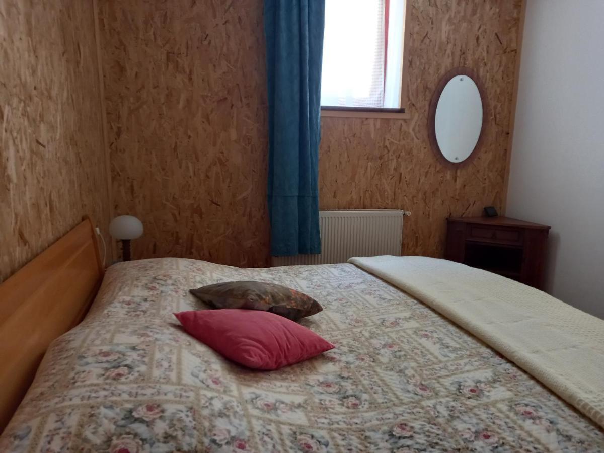 Apartmán Apartma Boka Bovec Exteriér fotografie