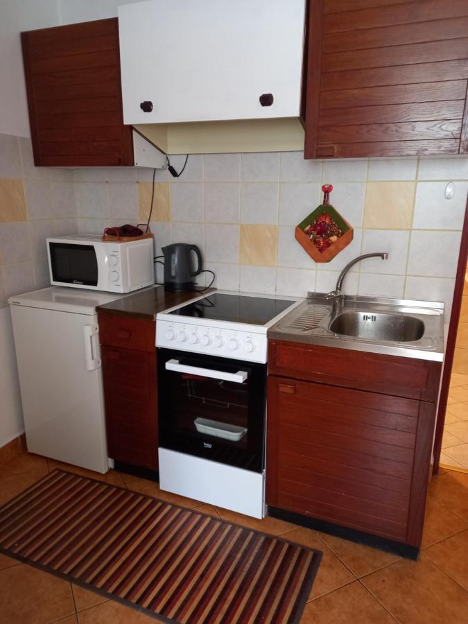 Apartmán Apartma Boka Bovec Exteriér fotografie