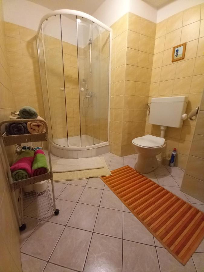 Apartmán Apartma Boka Bovec Exteriér fotografie