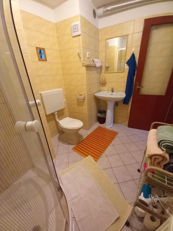 Apartmán Apartma Boka Bovec Exteriér fotografie