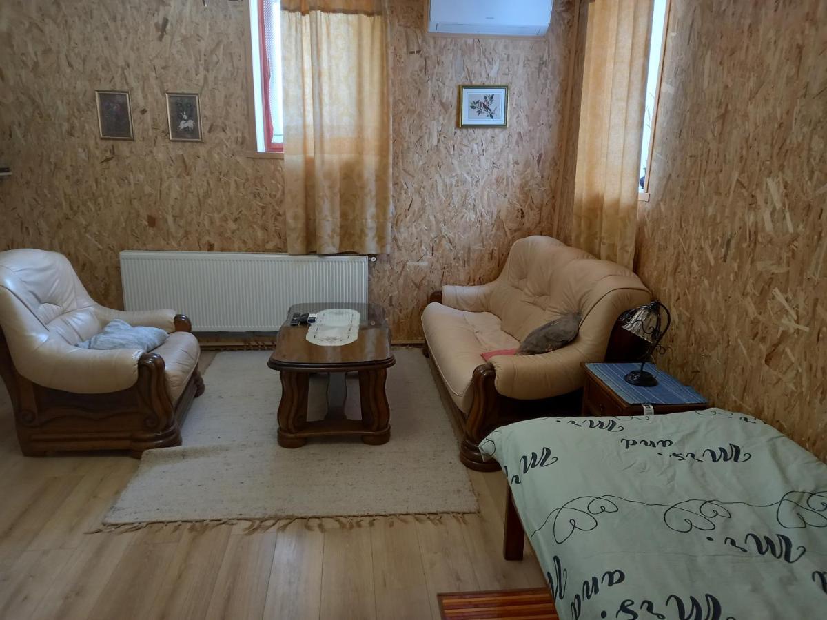 Apartmán Apartma Boka Bovec Exteriér fotografie
