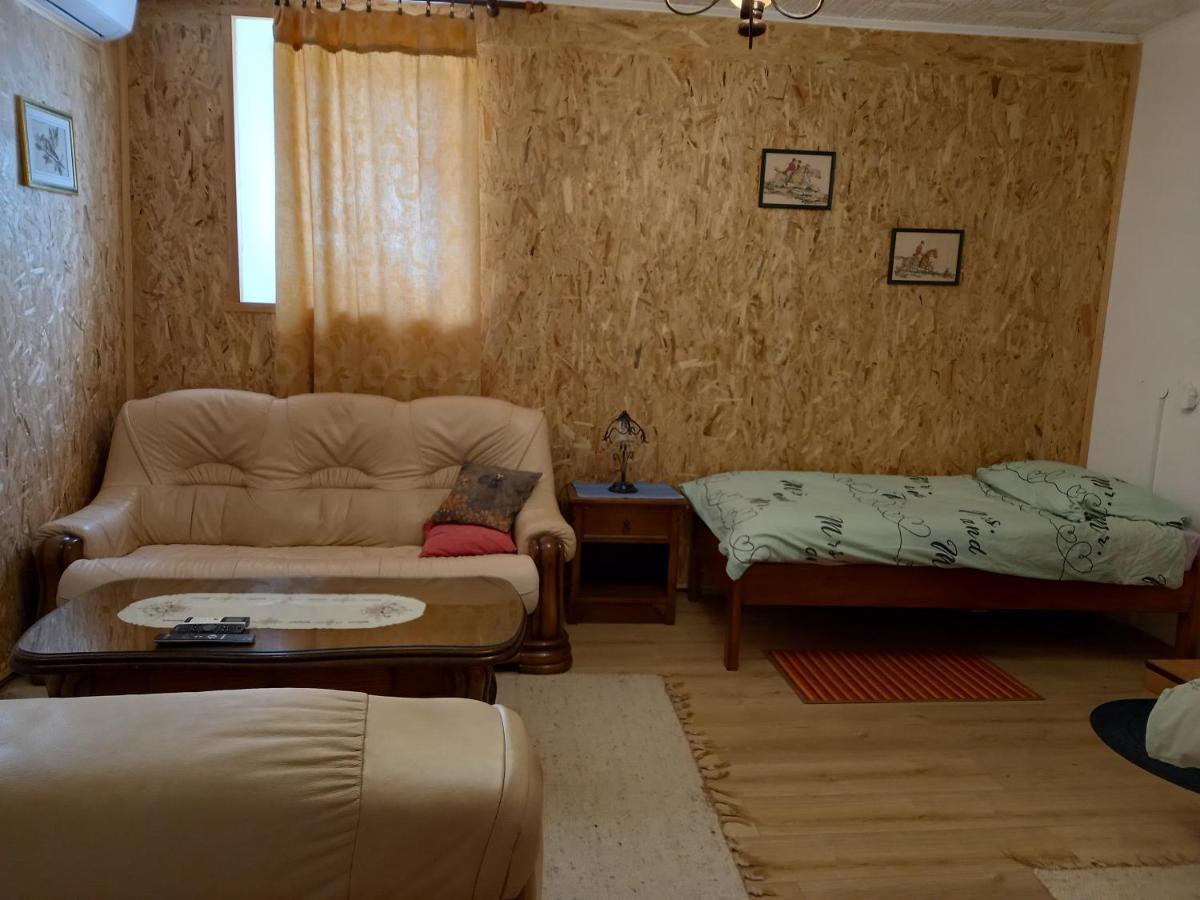 Apartmán Apartma Boka Bovec Exteriér fotografie