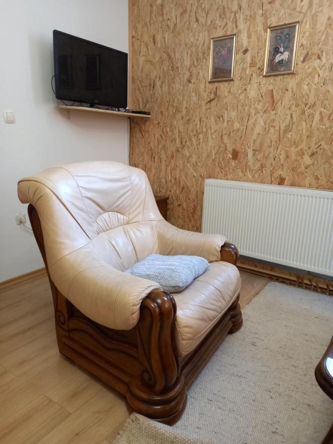 Apartmán Apartma Boka Bovec Exteriér fotografie