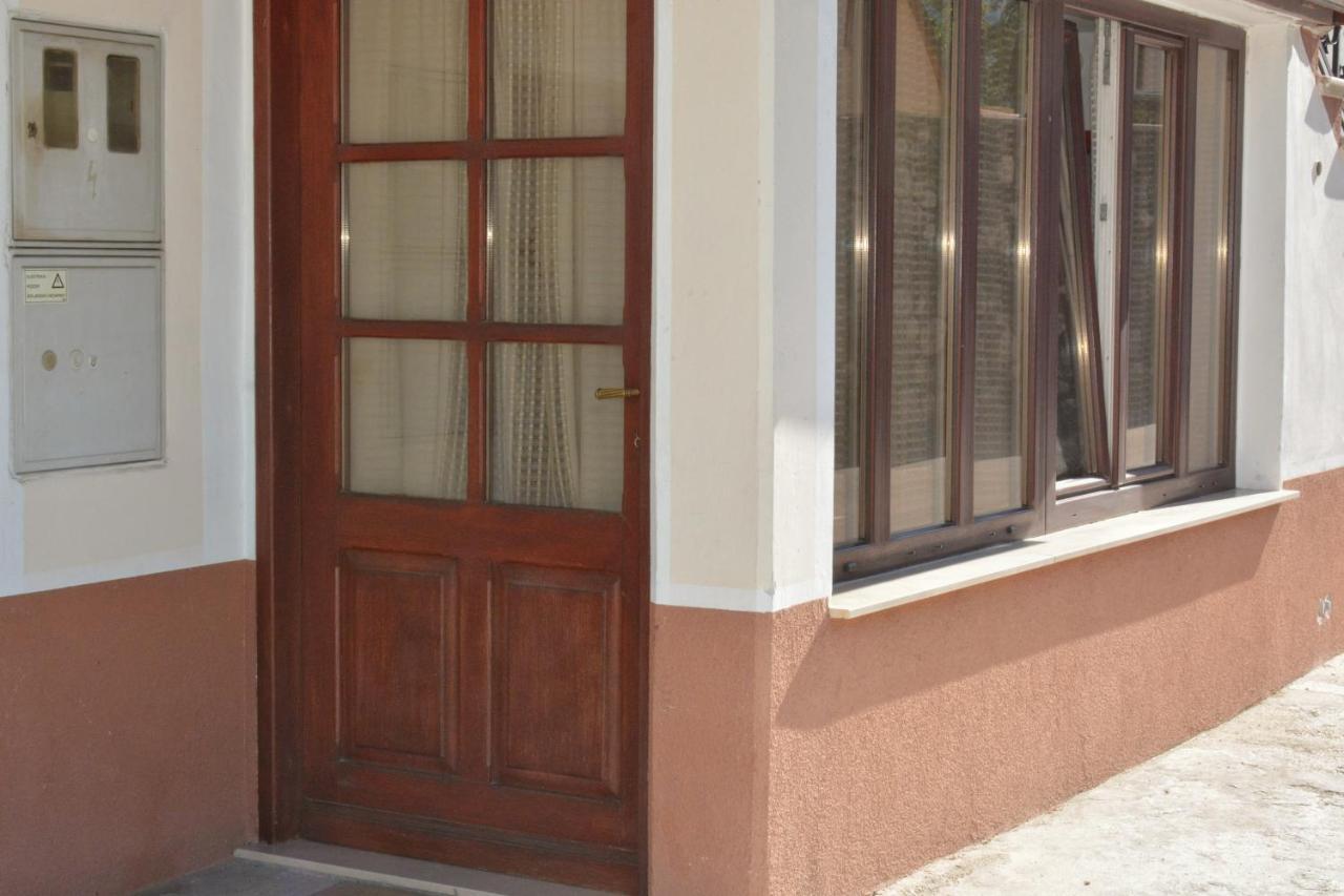 Apartmán Apartma Boka Bovec Exteriér fotografie